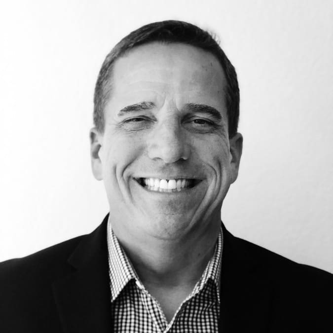 Image of Mike, the parcel coach